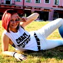 Оксана Невзорова