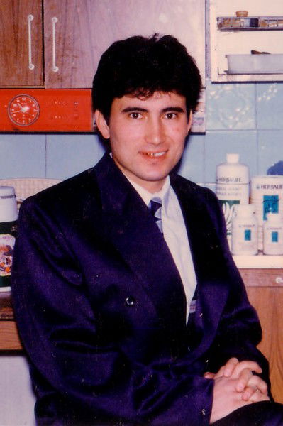 Батыр Базаров