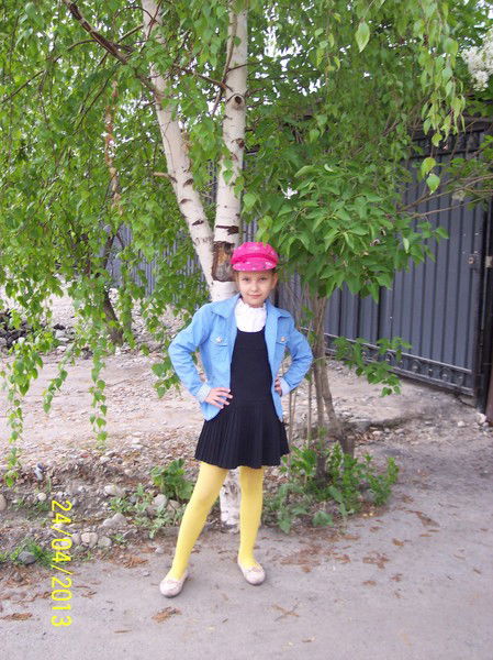 Лиана Нетесова