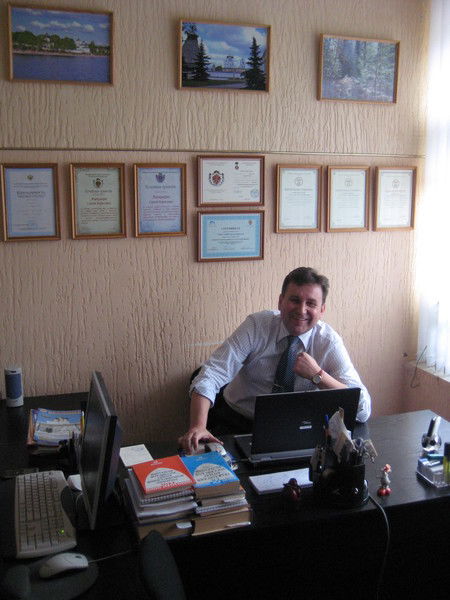 Сергей Алексахин