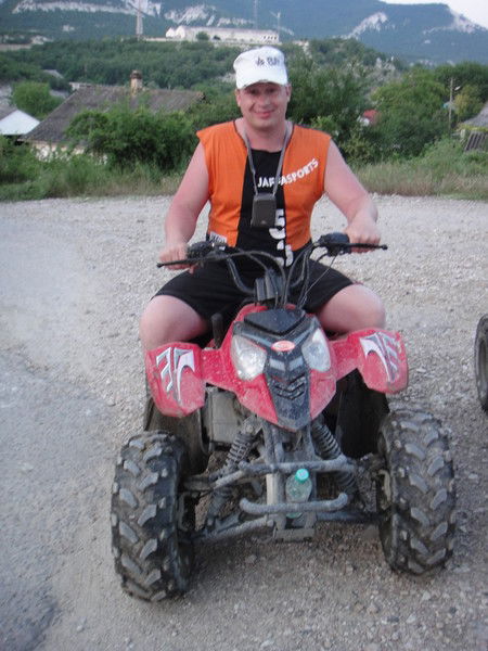 Дмитрий Толпыгин