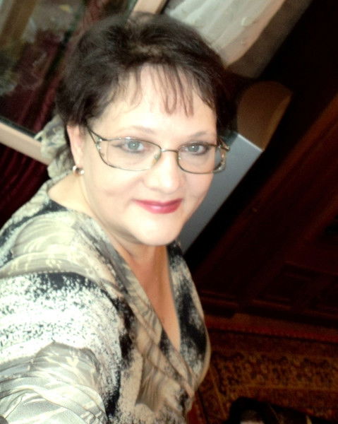 Ирина Атапина