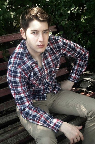 Алексей Кривин