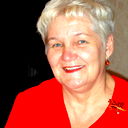 Алевтина Бутрова