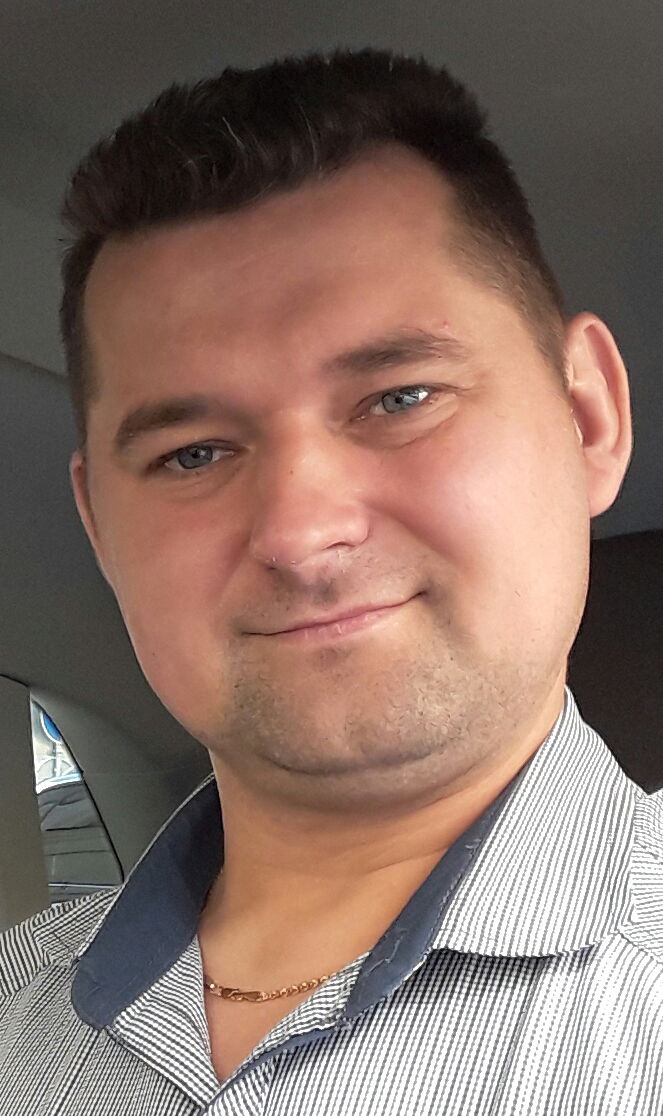 Роман Соловьев