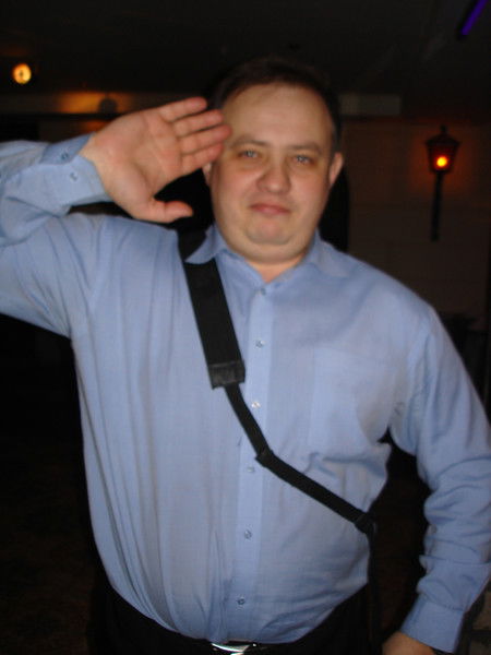 Юрий Степанов