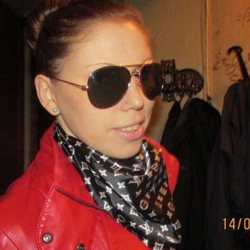 Надежда Лелекова