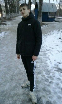 Сергей Зайцев