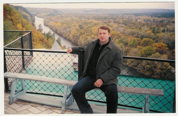 Владимир Катрич