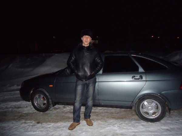 Роберт Галимов