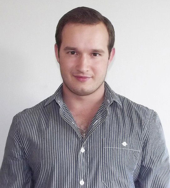 Александр Фомин