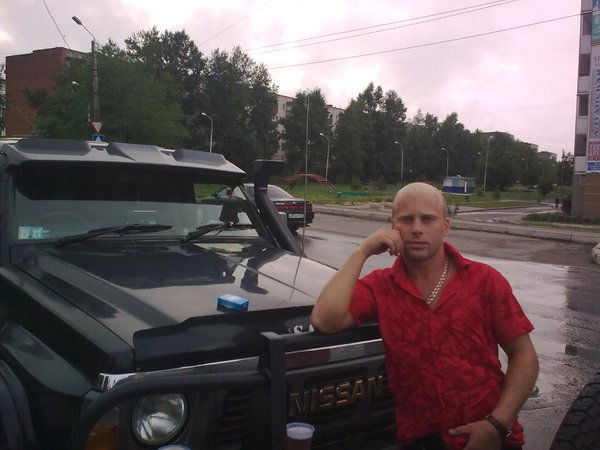 Pavel Тульский Токарев