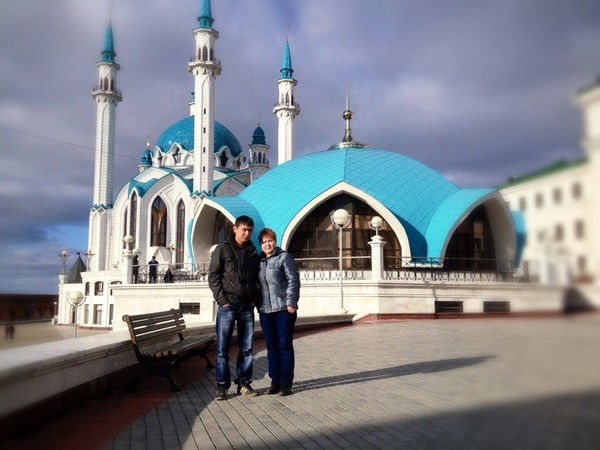 Радик Халилов