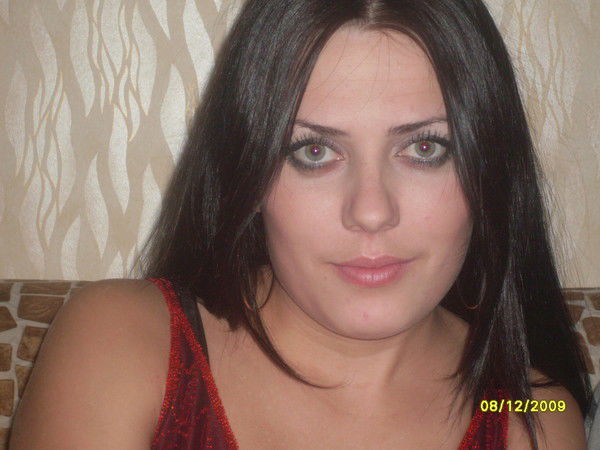 Валентина Ермолина