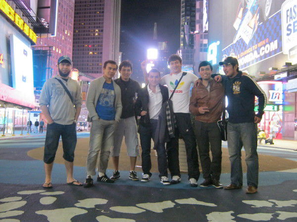 Азат Утегенов