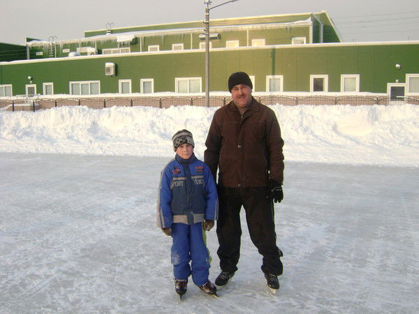 Роман Подмаренков