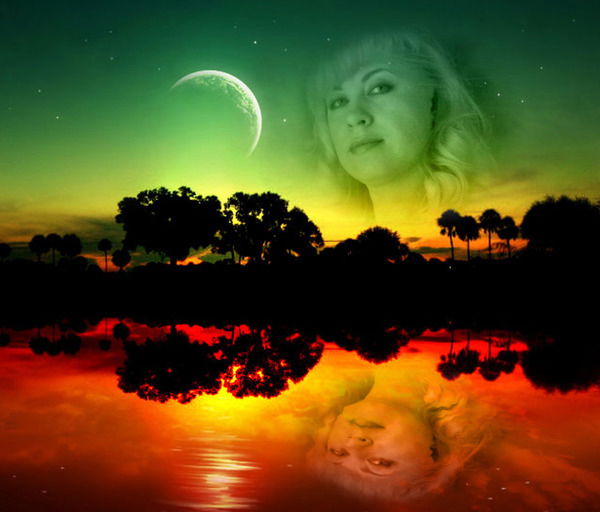 @ Светочек @