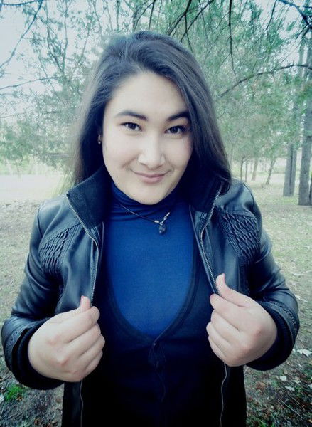 Фатима Муртазаева