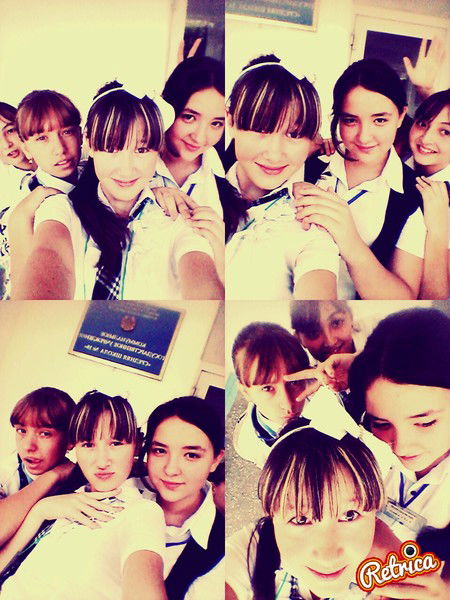 Галина Лисоченко