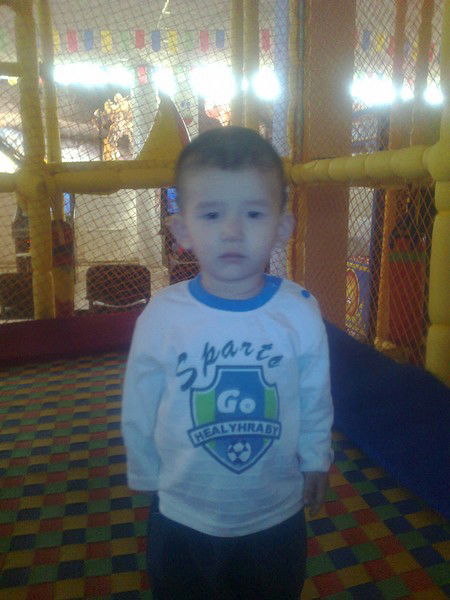 Мирам Исниязов