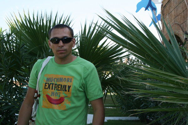 Андрей Анзельм