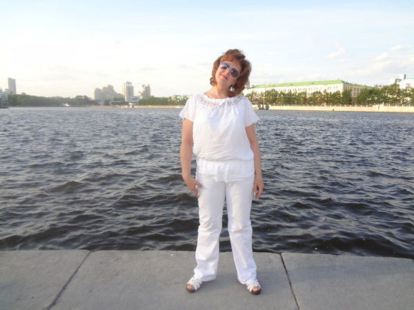 Ирина Никитина