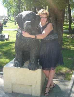 Анастасия Васильева