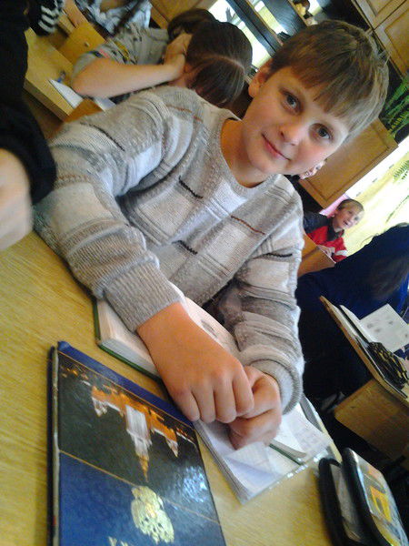 Илья Губарев