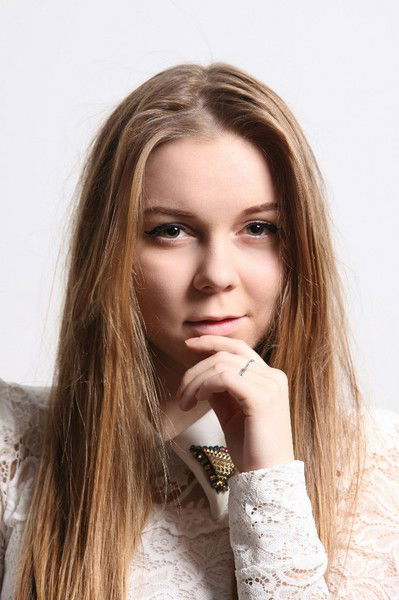 Юлия Четверикова