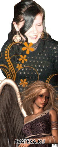 Виктория Клищ