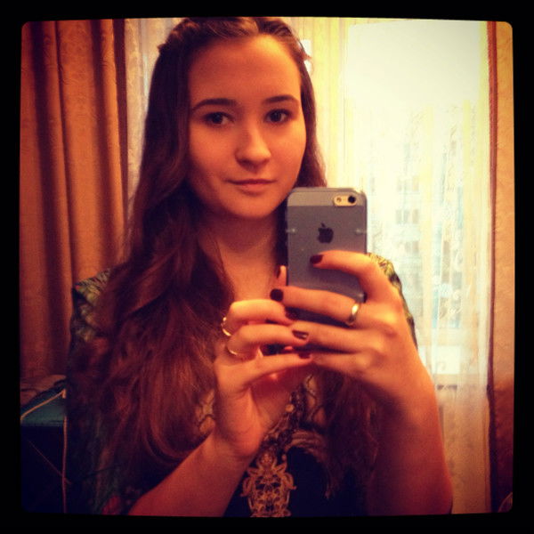 Евгения Клюева