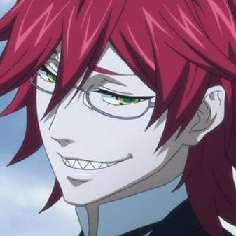 Грелль Сатклифф