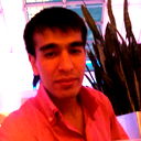 Alisher Axmedov