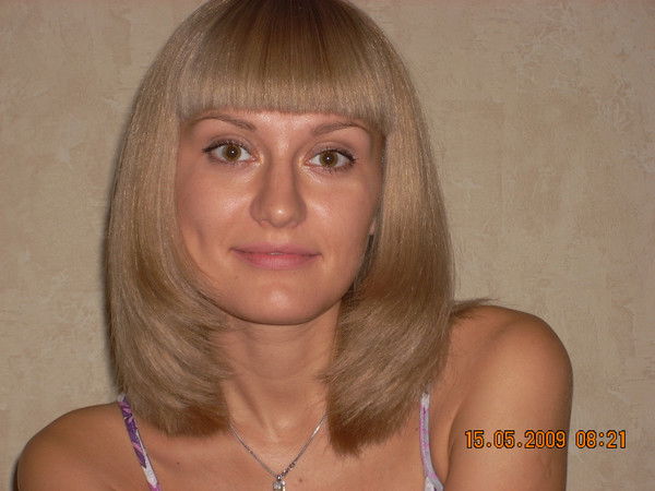 Ксения Меньщикова