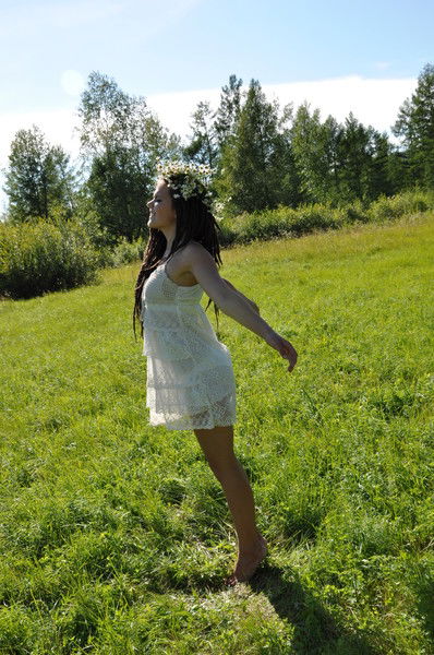 Наймушина Анастасия