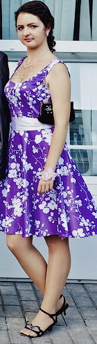 Юлия Антипенко