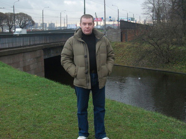 Анатолий Смирнов