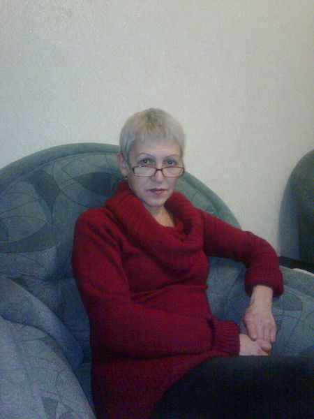 Кассина Гузалия