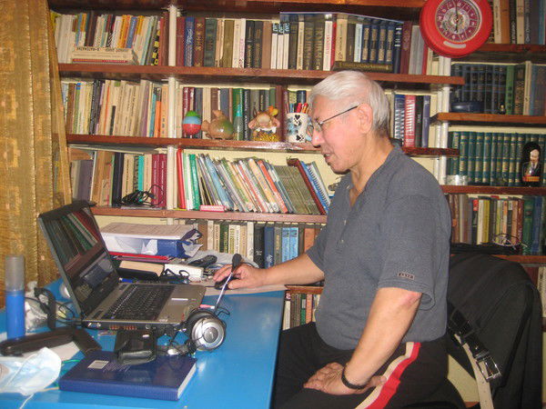 Мусаиф Сыдыков