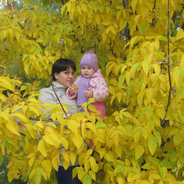 Ольга Родионова