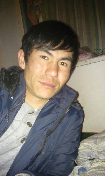 Нурбек Жолдошов