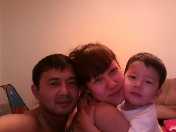 Алексей Душукенов