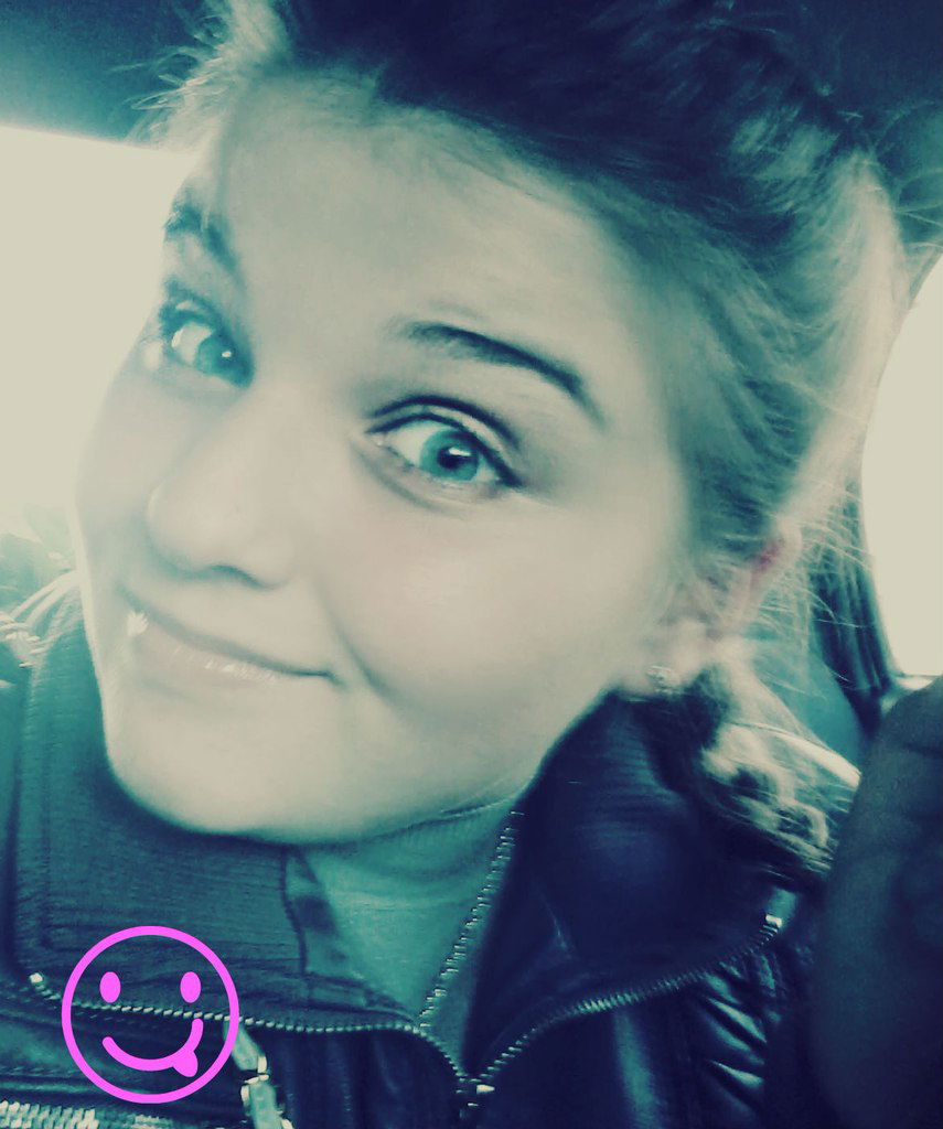 Ксюня Волкова