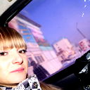 Александра Матвейко