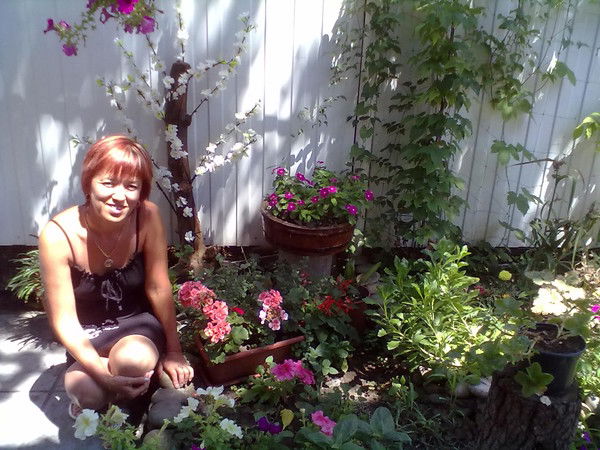 Римма Фазылова