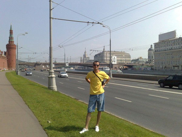 Милош Митич