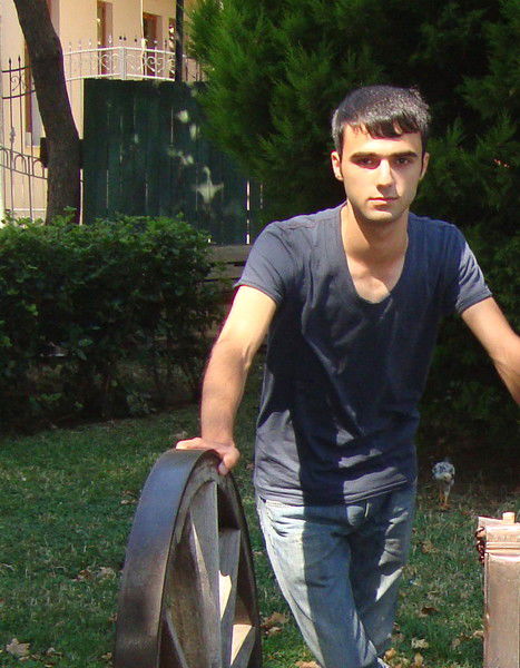 Meherrem Xasmemmedov