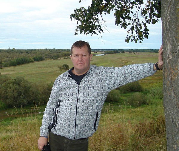 Игорь Остроумов