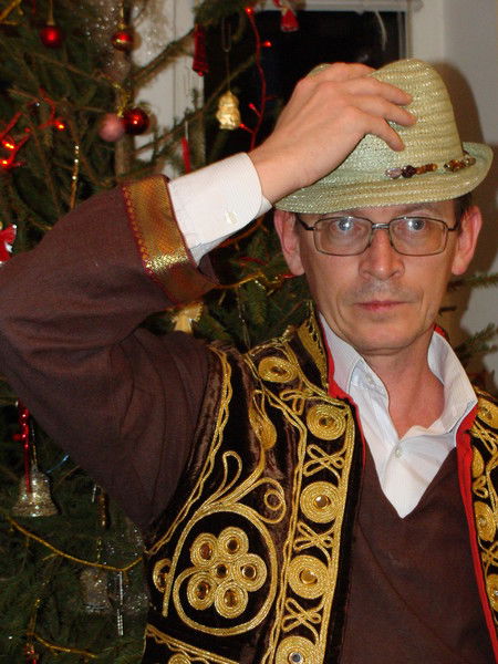 Игорь Герасько