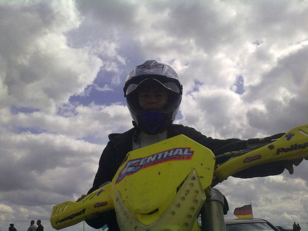 Дмитрий Столба